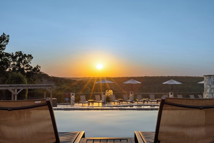Pool image of WorldMark Hunt - Stablewood Springs Resort