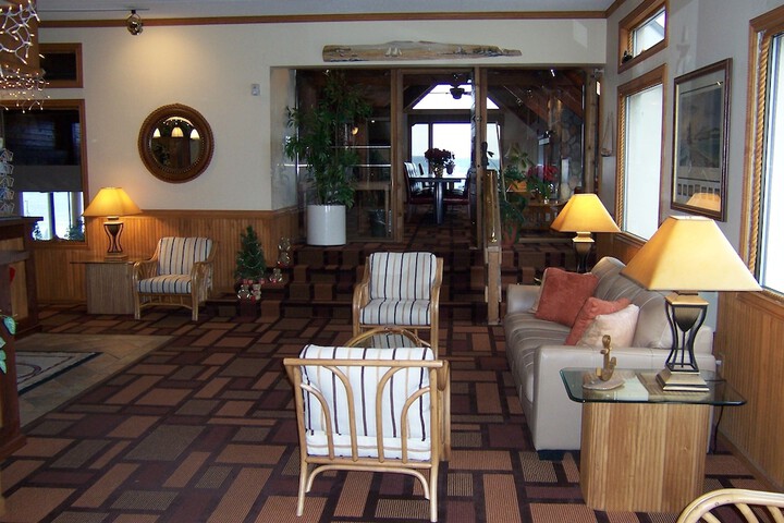 Lobby Photos