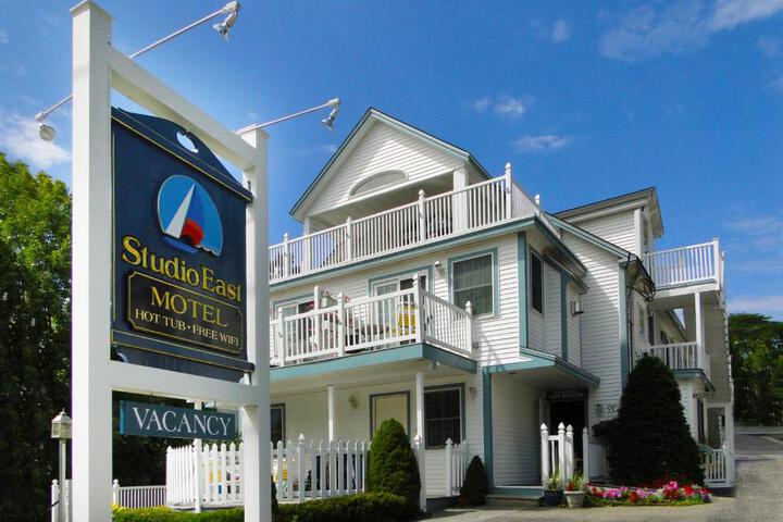 Photo of Studio East Motel