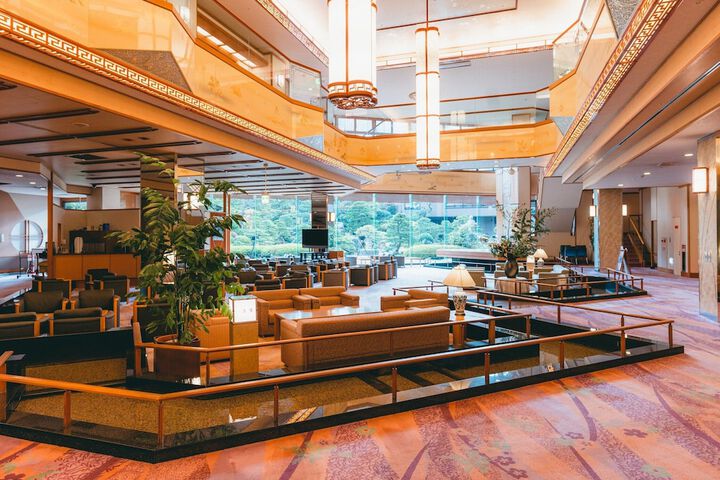 Lobby Photos