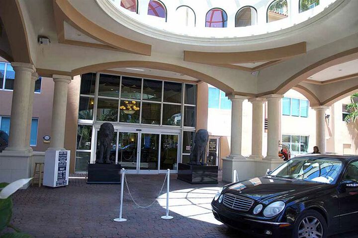 Hotel 58 of 79