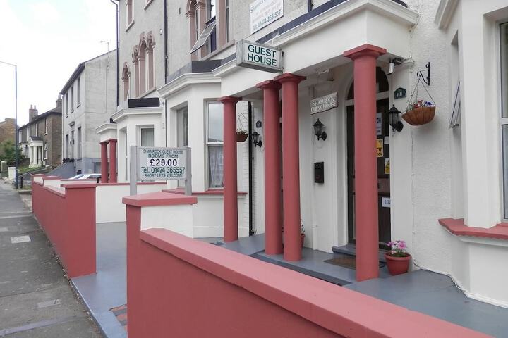 Exterior Photo