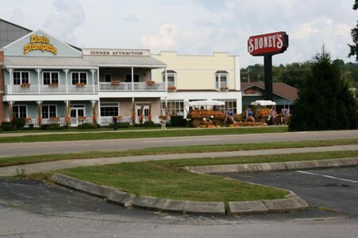 Hotel 20 of 20