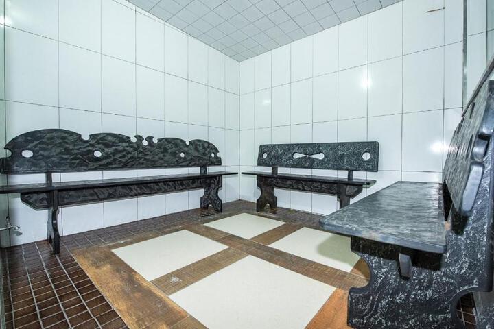 Bath Amenities