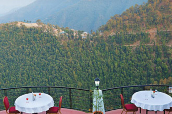 Fitness Center Photo