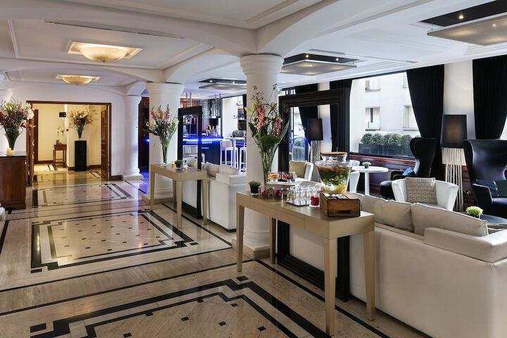 Hotel Interior 5 of 66