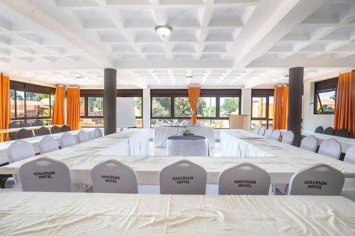 Meeting 9 of 17