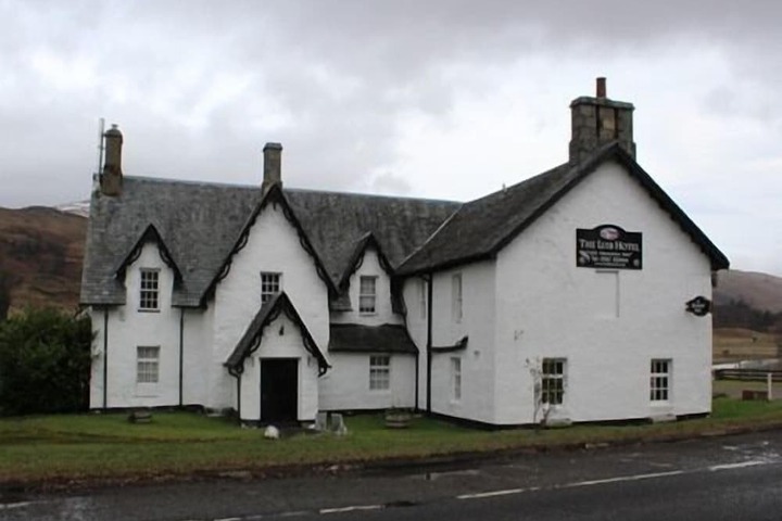 Exterior Photo
