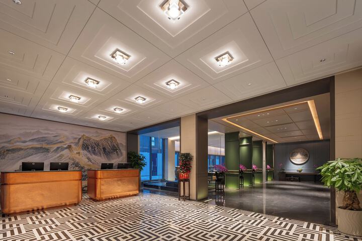 Hotel Interior 6 of 17