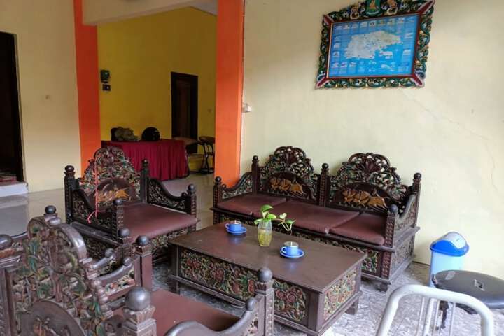 Hotel Interior 2 of 22