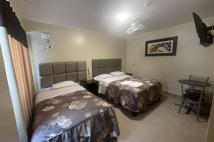 Room 3 of 5