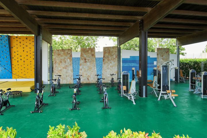 Health and Fitness 16 of 25