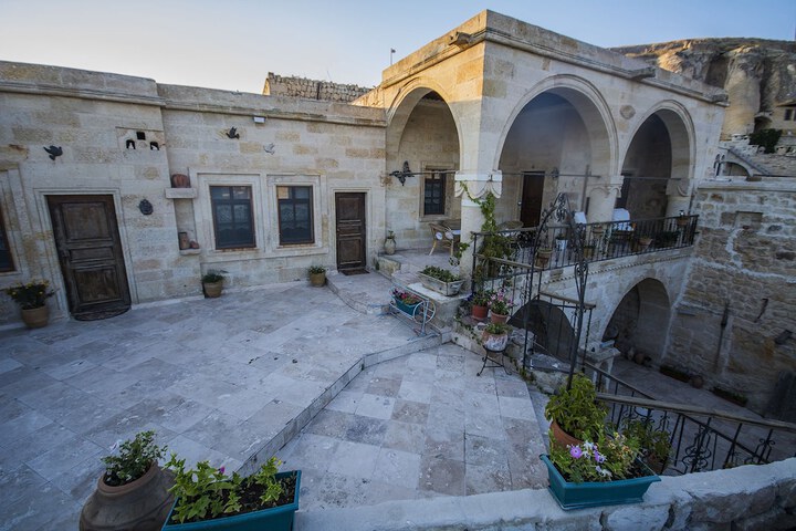 Terrace/Patio 54 of 66
