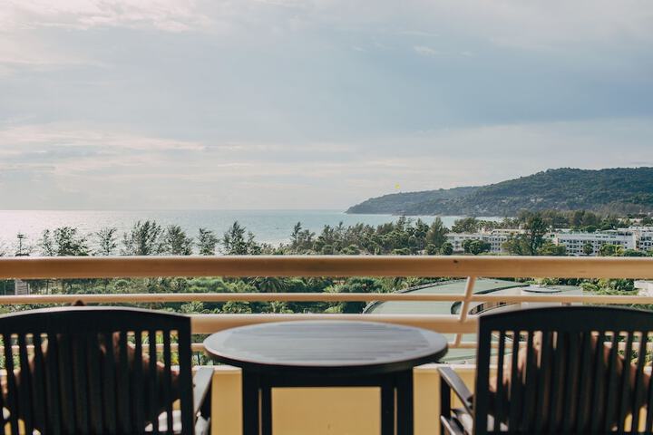 Terrace/Patio 259 of 264