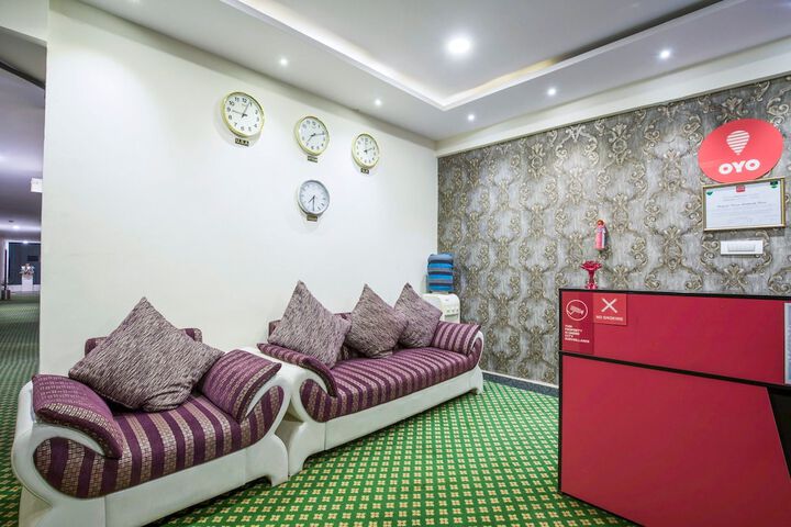 Hotel Interior 2 of 19