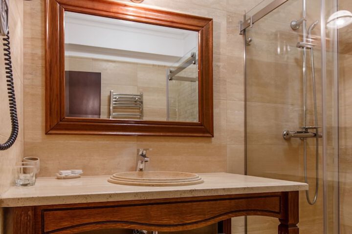 Bath Amenities
