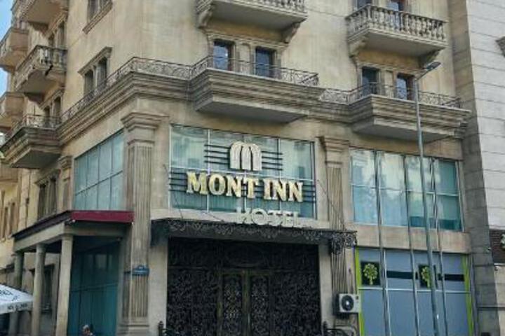 Mont Inn Hotel