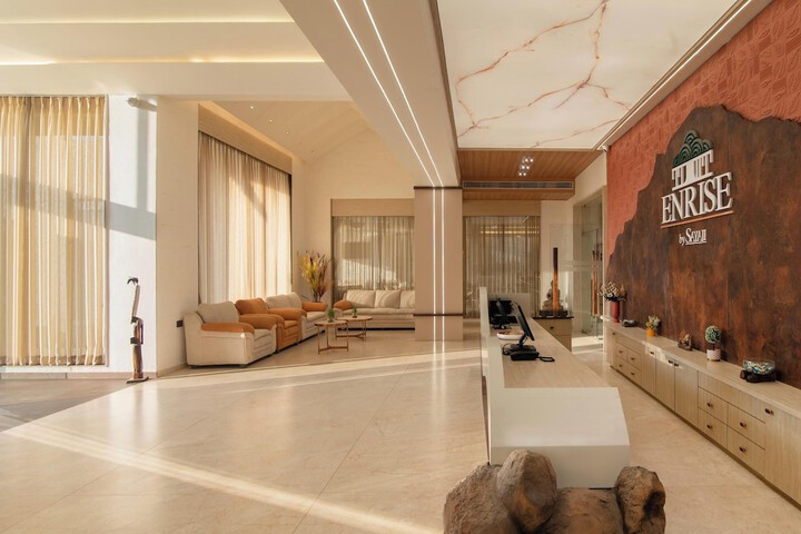 Hotel Interior 2 of 72