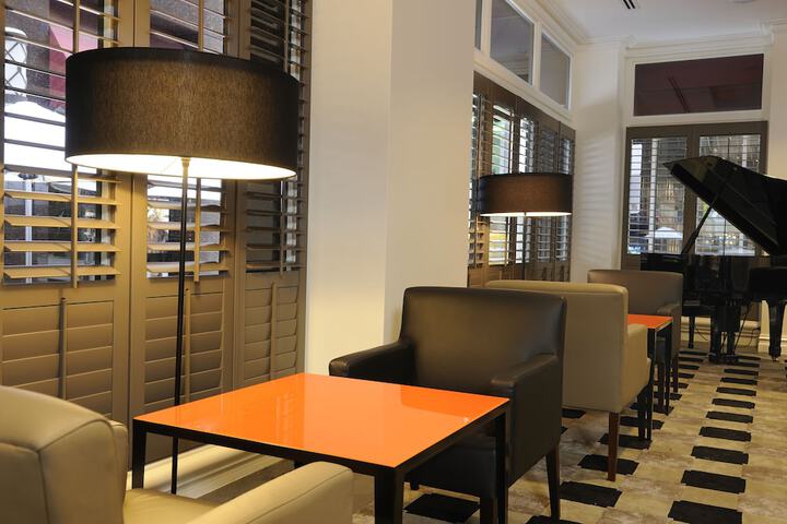 Hotel Interior 8 of 93