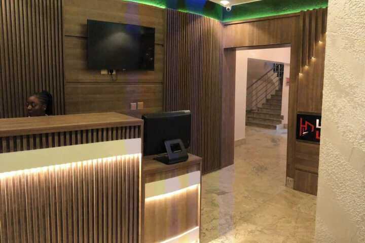 Hotel Interior 32 of 33