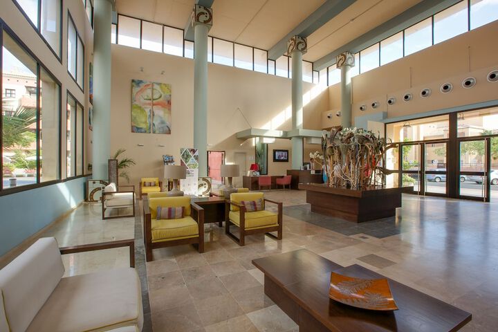 Lobby Photos