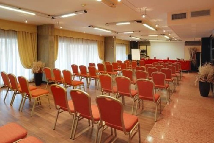 Meeting 57 of 64