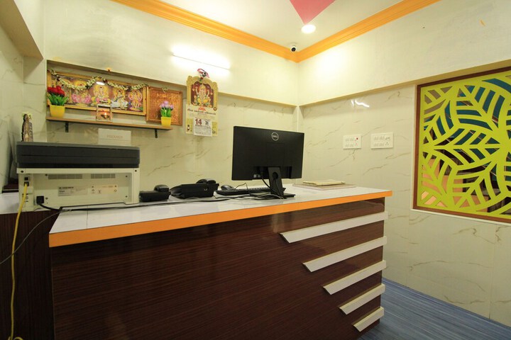 Hotel Interior 2 of 12