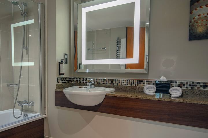 Bath Interior