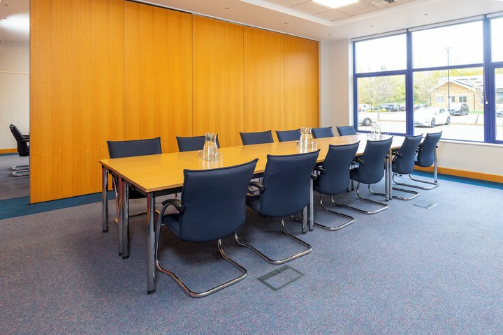 Meeting 40 of 60