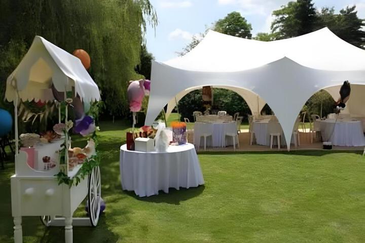 Fitness Facility Photos