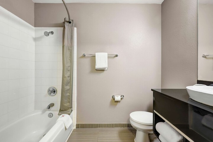 Bath Amenities