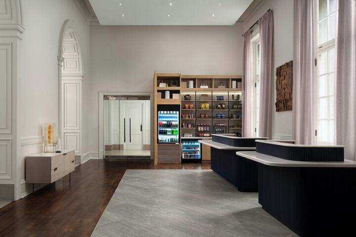 Hotel Interior 3 of 74