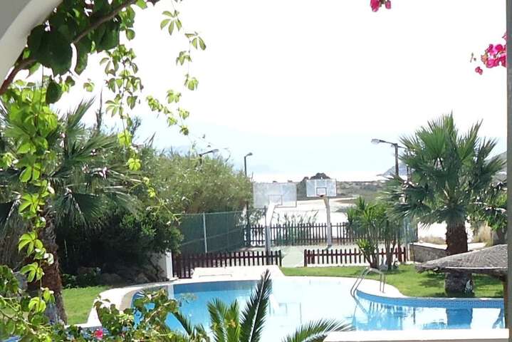 View from room