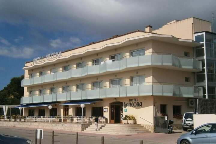 Hotel 60 of 65