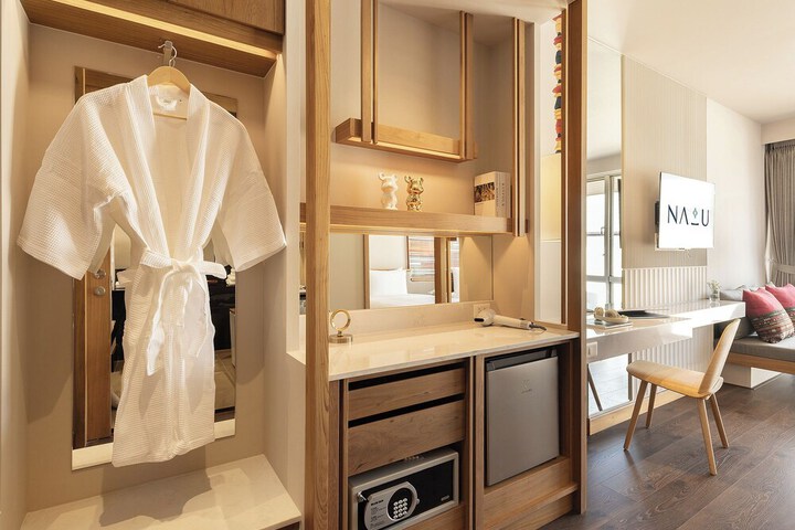 Room 7 of 21