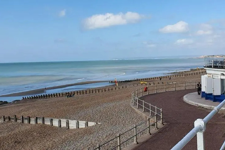 Beach 8 of 11