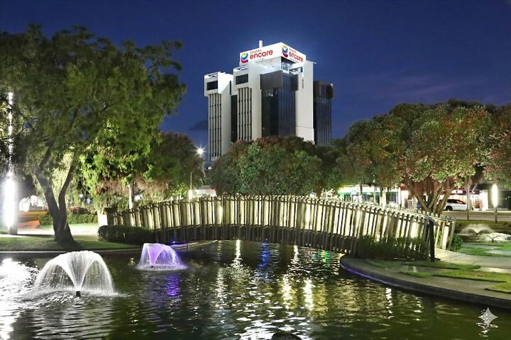 Photo of Ramada Encore by Wyndham Palmerston North