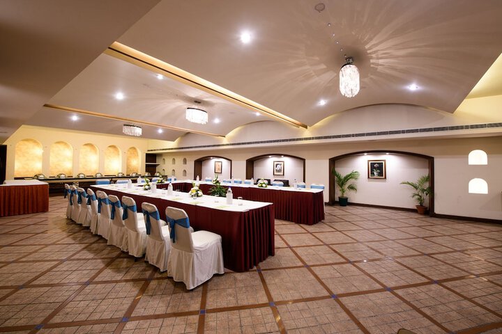 Meeting 18 of 21