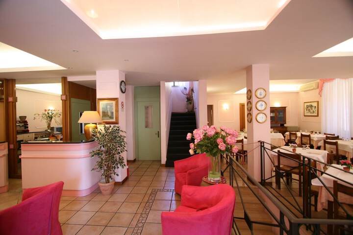 Hotel Interior 3 of 43