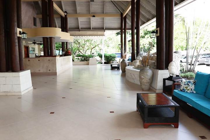 Lobby Photos