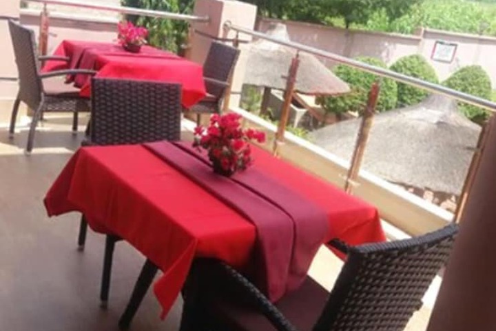 Terrace/Patio 40 of 44
