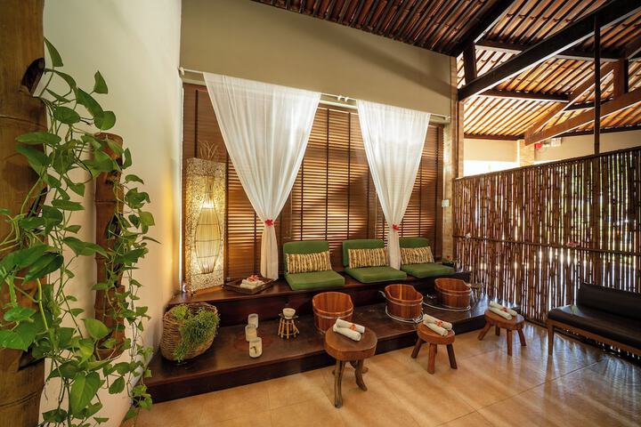 Wellness Treatments