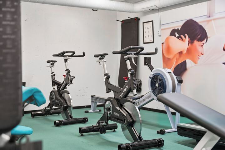 Health and Fitness 35 of 52