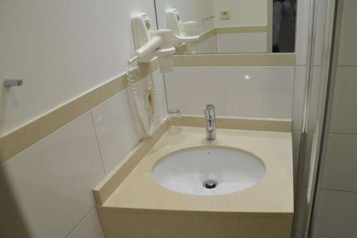 Bath Interior
