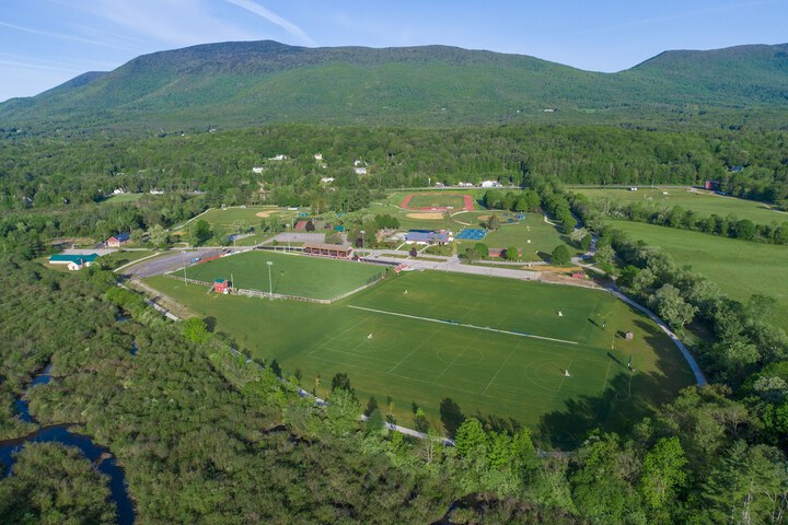 Sports facility