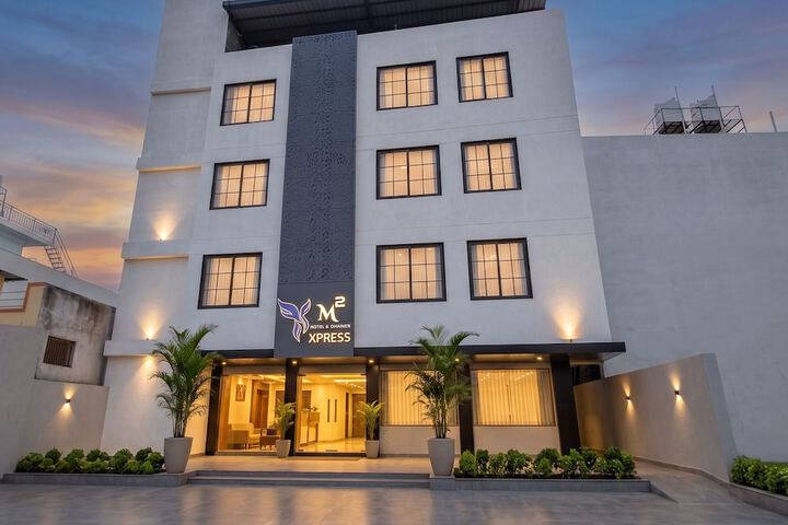 Hotel 21 of 23