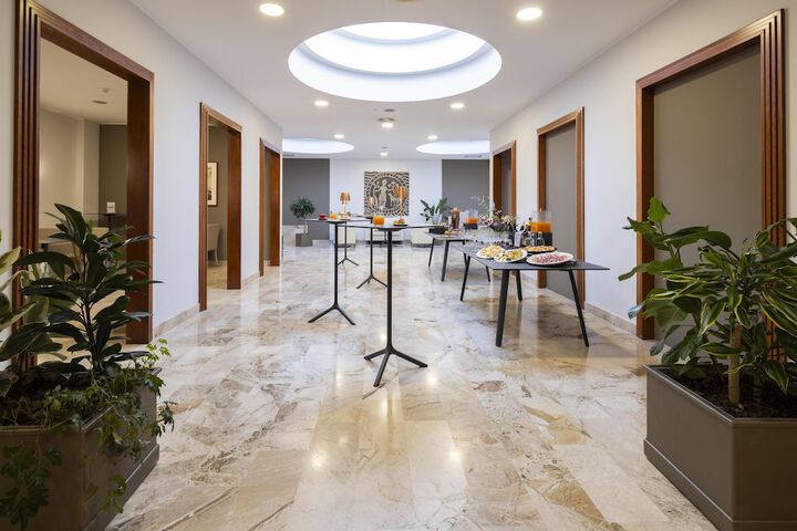 Lobby Photos