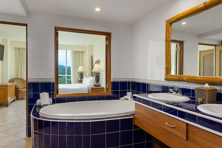 Bath Interior