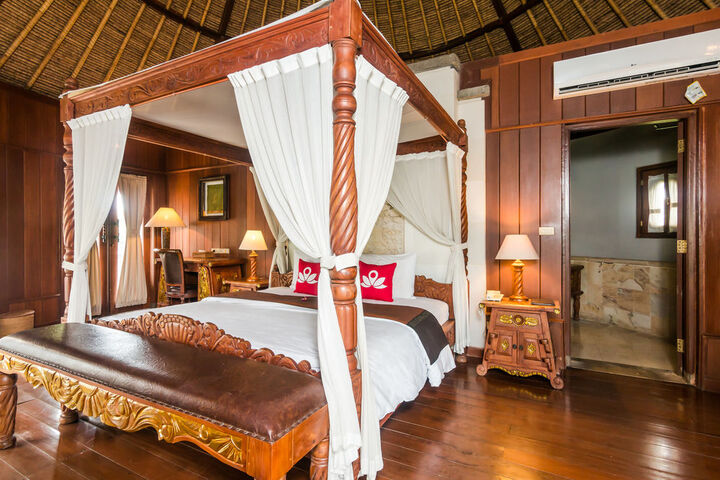 Guest Suite