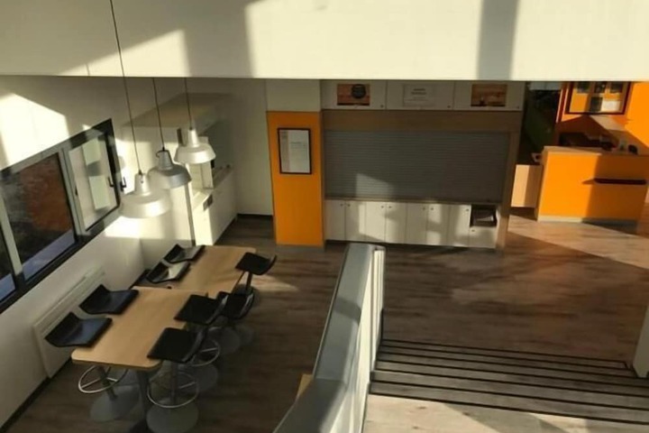 Lobby Photos